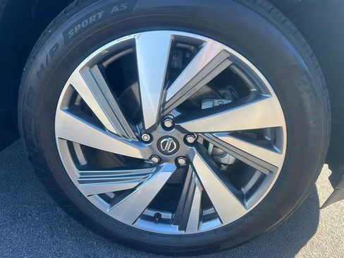 Used 2021 Nissan Murano SL image 9