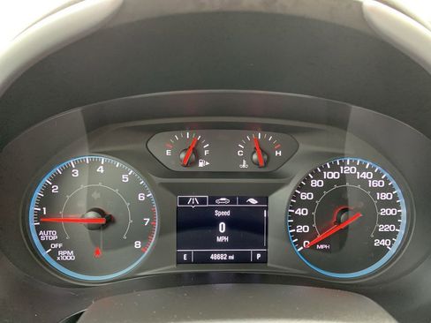 Used 2023 Chevrolet Malibu LT image 19