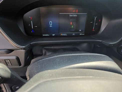 Used 2025 Ford Escape ST-Line image 19