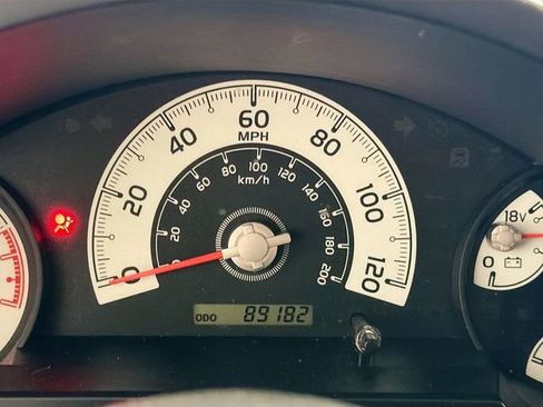 Used 2014 Toyota FJ Cruiser 4WD w/ Upgrade Package image 10