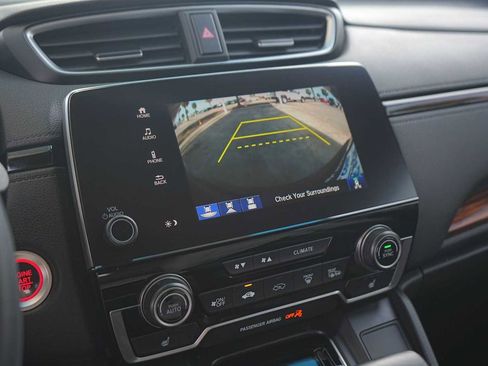 Used 2019 Honda CR-V EX-L image 22