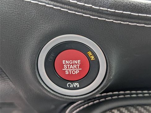 Used 2023 Dodge Challenger SRT Hellcat RWD image 30