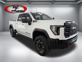 New 2026 GMC Sierra 2500 AT4X w/ LPO, Black Badging Package AWD/4WD video 3