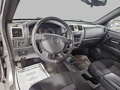 Used 2010 GMC Canyon SLT image 19