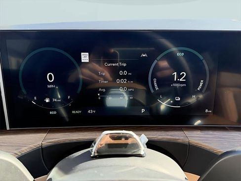 New 2026 Hyundai Santa Fe Calligraphy image 20