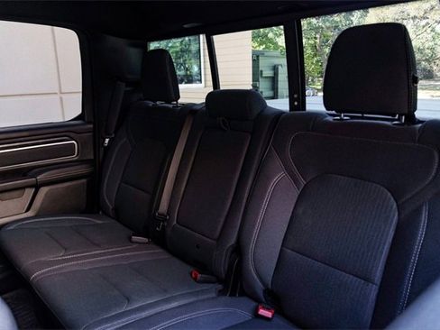 Used 2021 RAM 1500 Lone Star image 21