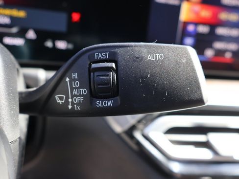 Used 2023 BMW i4 eDrive40 w/ M Sport Package image 50