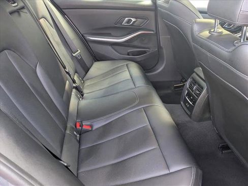 Used 2025 BMW 330i 330i image 19