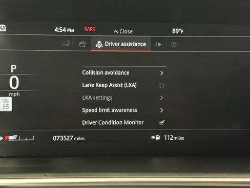 Used 2018 Land Rover Range Rover SV Autobiography Dynamic AWD/4WD image 16