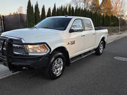 Used 2018 RAM 2500 Big Horn w/ Harvest Edition