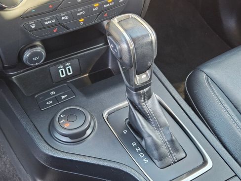 Used 2021 Ford Ranger Lariat AWD/4WD image 28