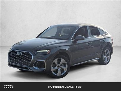 Certified 2023 Audi Q5 2.0T Premium Plus w/ Premium Plus Package