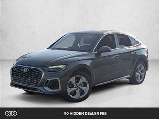 Certified 2023 Audi Q5 2.0T Premium Plus w/ Premium Plus Package AWD/4WD video 1
