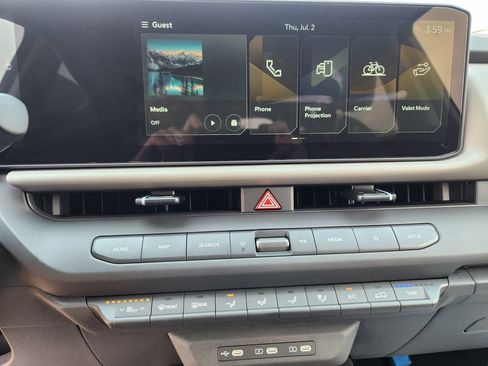 New 2027 Kia Seltos LX AWD/4WD image 18