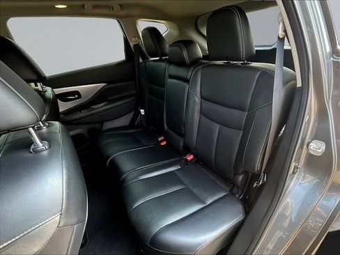 Used 2020 Nissan Murano SL AWD/4WD image 24