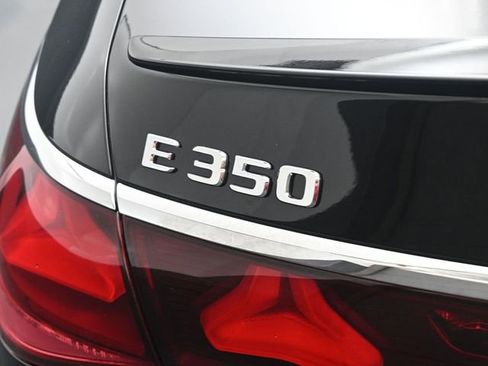 New 2026 Mercedes-Benz E 350 4MATIC Sedan image 27