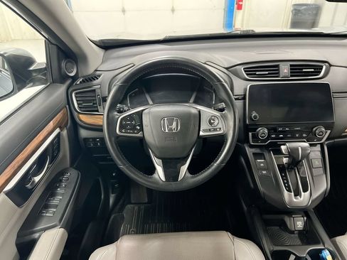 Used 2018 Honda CR-V EX-L image 11