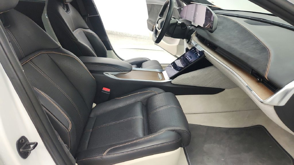 Used 2022 Lucid Air Grand Touring AWD/4WD image 50