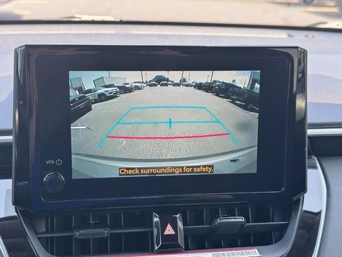 Used 2023 Toyota Corolla Cross LE w/ Moonroof Package AWD/4WD image 28