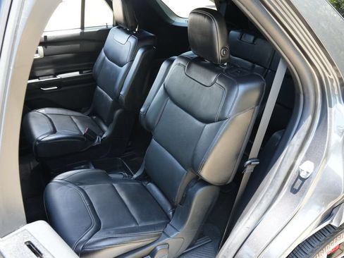 Used 2020 Ford Explorer ST w/ ST Street Pack AWD/4WD image 18