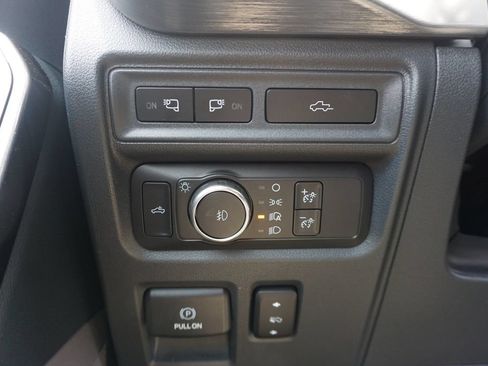 Used 2021 Ford F150 Lariat AWD/4WD image 5