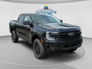 New 2026 Ford Ranger Lariat w/ FX4 Off-Road Package AWD/4WD video 1
