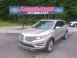 Used 2015 Lincoln MKC AWD w/ Equipment Group 101A Select image 2