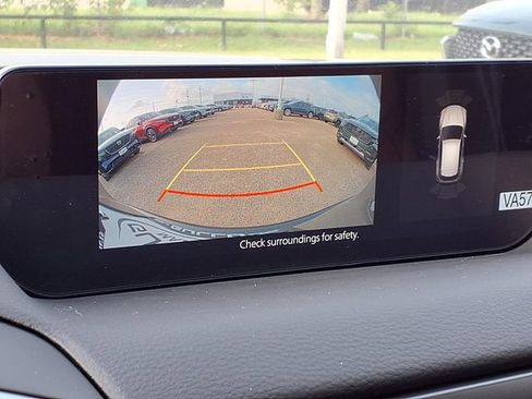 New 2026 MAZDA CX-50 Meridian Edition w/ Weather Package AWD/4WD image 8