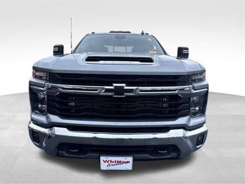 Used 2024 Chevrolet Silverado 3500 LT w/ All Star Edition AWD/4WD image 12