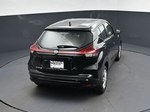 Used 2024 Nissan Kicks S FWD image 45