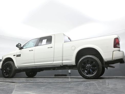 Used 2017 RAM 2500 Laramie w/ Sport Appearance Group image 35