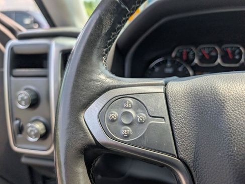Used 2014 Chevrolet Silverado 1500 LT w/ All Star Edition AWD/4WD image 11