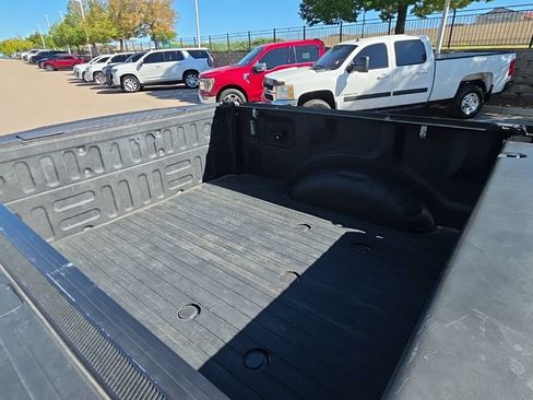 Used 2022 Ford F350 Lariat w/ Lariat Ultimate Package AWD/4WD image 16