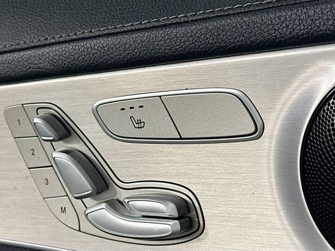 Certified 2022 Mercedes-Benz GLC 300 4MATIC Coupe image 18