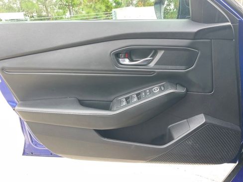 Certified 2023 Honda Accord Sport image 11