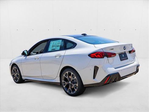 Used 2025 BMW 228i xDrive 228 xDrive w/ Premium Package image 7