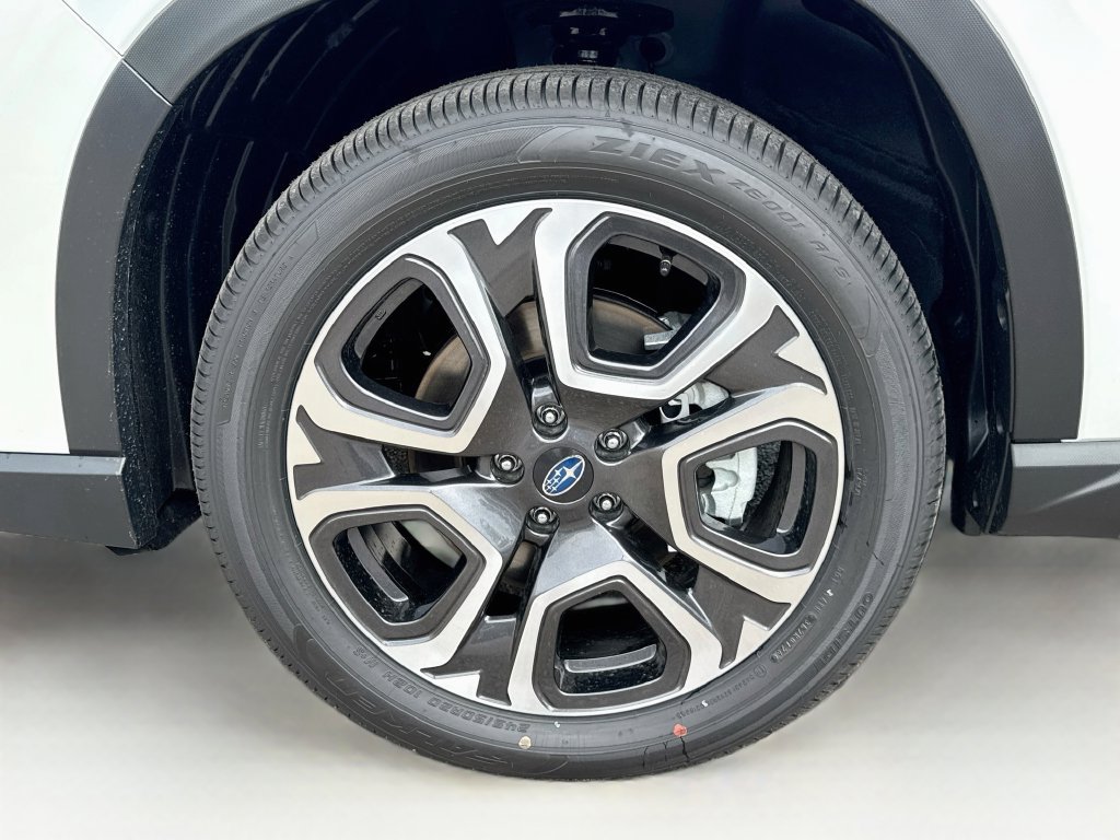 New 2027 Subaru Ascent Limited AWD/4WD image 43