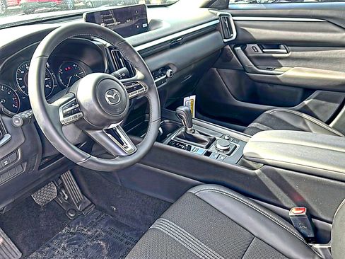 New 2026 MAZDA CX-50 AWD 2.5 S w/ Weather Package image 9