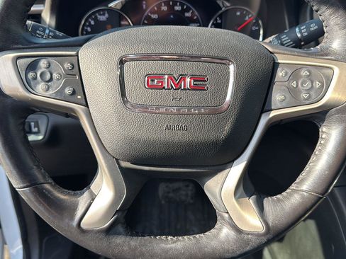 Used 2018 GMC Acadia Denali w/ Technology Package image 14