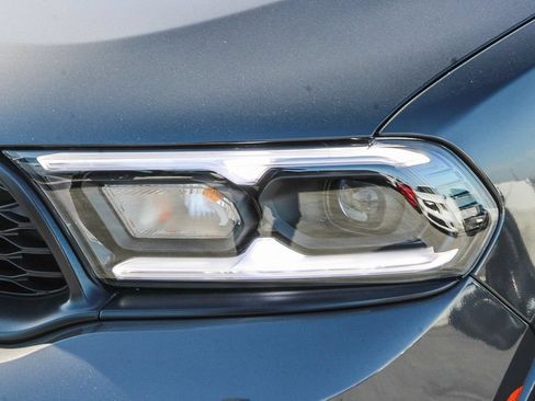 New 2026 Dodge Durango GT RWD image 5