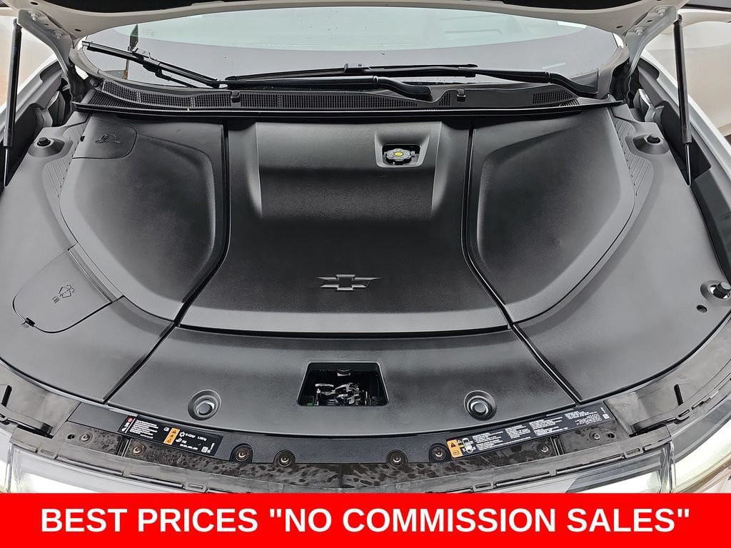 Used 2024 Chevrolet Blazer EV RS AWD/4WD image 33