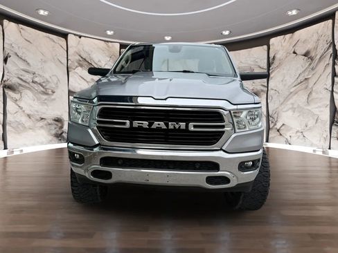 Used 2019 RAM 1500 Big Horn AWD/4WD image 20