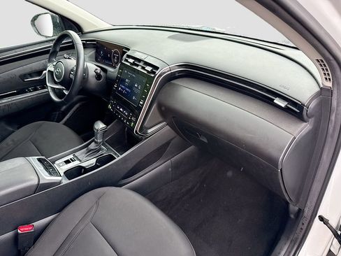 Used 2022 Hyundai Tucson SEL w/ Convenience Package FWD image 34