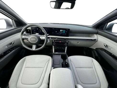 New 2026 Hyundai Tucson Limited AWD/4WD image 12