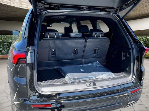 New 2026 Buick Enclave Sport Touring AWD/4WD image 5