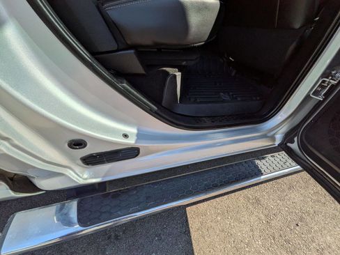 Used 2017 RAM 1500 Sport AWD/4WD image 27