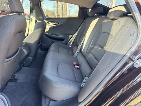 Used 2020 Chevrolet Malibu LS image 20