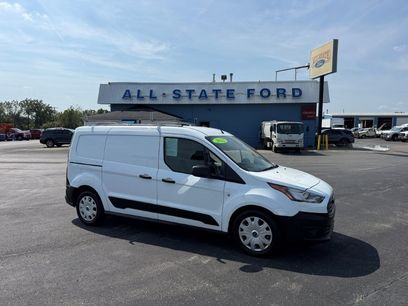 Used 2022 Ford Transit Connect XL