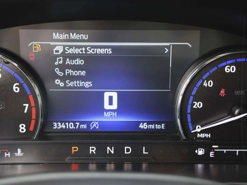 Used 2023 Ford Bronco Sport Outer Banks w/ Tech Package image 27