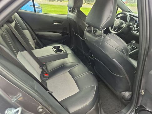 Used 2022 Toyota Corolla XSE w/ XSE Preferred Package FWD image 29